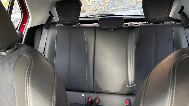 Vauxhall Corsa 1.2 Turbo Elite Nav 5dr Petrol Hatchback